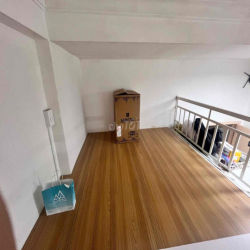 Trống căn duplex 2 chỗ ngủ. Tại Phan Xích Long- Phú Nhuận