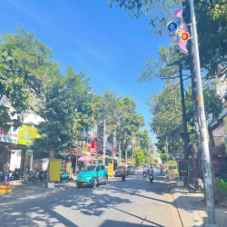  Mặt Tiền Khu Cư Xá Ra Đa - Khu Phố Ẩm Thực, Phường 13, Quận 6.