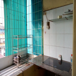Cho thuê căn hộ chung cư riêng biệt, 2PN. P.Kim Mã, q.Ba Đình