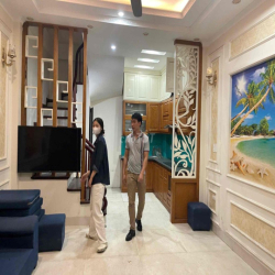 Cho thuê phòng 2n1k