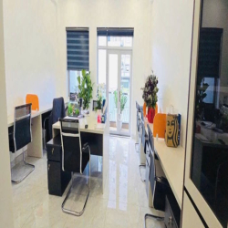 CHO THUÊ NHÀ PHỐ GẦN ĐƯỜNG TRẦN NÃO - AN KHÁNH - CÓ MÁY LẠNH