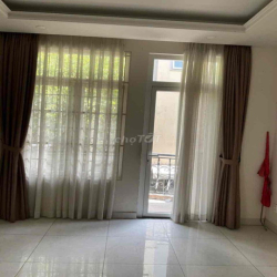 CHO THUÊ NHÀ PHỐ GÓC 2MT 6x18M, 6PN, 6WC, HẦM 4 LẦU 50 TRIỆU/ THÁNG