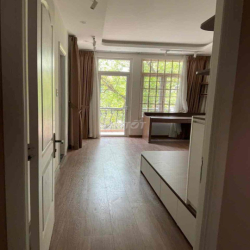 CHO THUÊ NHÀ PHỐ GÓC 2MT 6x18M, 6PN, 6WC, HẦM 4 LẦU 50 TRIỆU/ THÁNG