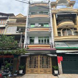 💎 CHO THUÊ NHÀ 2 MẶT TIỀN - VỊ TRÍ VÀNG NGAY CỬA NGÕ SÂN BAY TÂN SƠN N