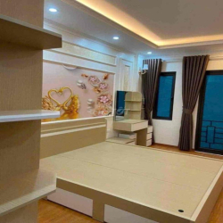 Cho thuê phòng 2n1k