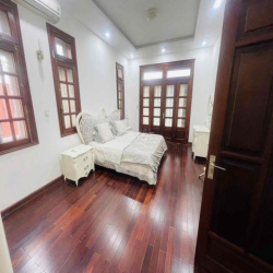 💜Cho thuê biệt thự khu Đảo Xanh , 6PN kín , full nội thất hiện đại