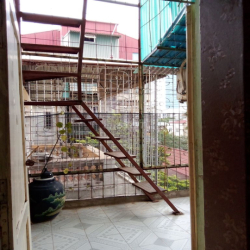 Cho thuê căn hộ chung cư riêng biệt, 2PN. P.Kim Mã, q.Ba Đình