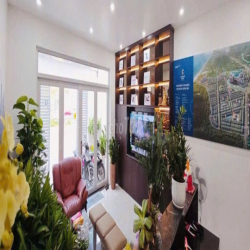 CHO THUÊ NHÀ PHỐ GẦN ĐƯỜNG TRẦN NÃO - AN KHÁNH - CÓ MÁY LẠNH