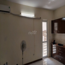 Chính chủ cho thuê CH 1 PN 48 m2 chung cư HH4 Linh đàm 