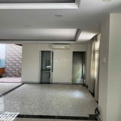 CHO THUÊ NHÀ PHỐ GÓC 2MT 6x18M, 6PN, 6WC, HẦM 4 LẦU 50 TRIỆU/ THÁNG