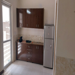Chính chủ cho thuê CH 1 PN 48 m2 chung cư HH4 Linh đàm 