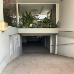 CHO THUÊ NHÀ PHỐ GÓC 2MT 6x18M, 6PN, 6WC, HẦM 4 LẦU 50 TRIỆU/ THÁNG