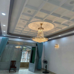 💎 CHO THUÊ NHÀ 2 MẶT TIỀN - VỊ TRÍ VÀNG NGAY CỬA NGÕ SÂN BAY TÂN SƠN N