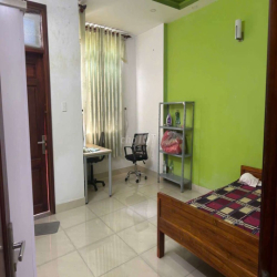 NHÀ ĐẸP 3 TẦNG - 3PN 3WC - OTO ĐẬU TRƯỚC NHÀ - GẦN CC 4S LINH ĐÔNG