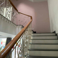 CHO THUÊ NHÀ PHỐ GÓC 2MT 6x18M, 6PN, 6WC, HẦM 4 LẦU 50 TRIỆU/ THÁNG