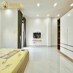 STUDIO BAN CÔNG NGAY CMT8 - BV THỐNG NHẤT - MÁY GIẶT RIÊNG