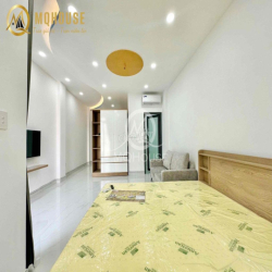 STUDIO BAN CÔNG NGAY CMT8 - BV THỐNG NHẤT - MÁY GIẶT RIÊNG