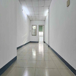 Nhà nguyên căn 3PN Q10–có máy lạnh, máy giặt, hẻm 3 gác CMT8-giá 9,5tr