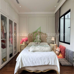 Biệt thự Tân cổ điển – Euro Village 2, Hòa Xuân