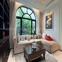 Biệt thự Tân cổ điển – Euro Village 2, Hòa Xuân