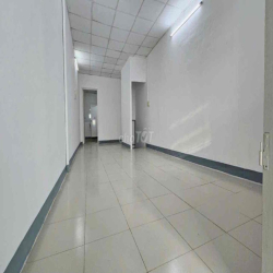 Nhà nguyên căn 3PN Q10–có máy lạnh, máy giặt, hẻm 3 gác CMT8-giá 9,5tr