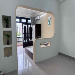 STUDIO BAN CÔNG - CỬA SỔ TRỜI 40M2 NEW 100% CHỈ TỪ 5X KHU BÀU CÁT