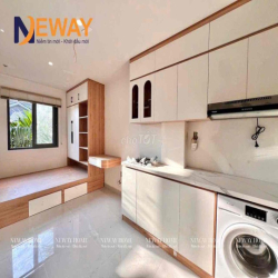 🔥 Chỉ Còn 1 Phòng *** - Full Nội Thất Kế Aeon Tân Phú 🔥