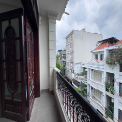 STUDIO BAN CÔNG - CỬA SỔ TRỜI 40M2 NEW 100% CHỈ TỪ 5X KHU BÀU CÁT