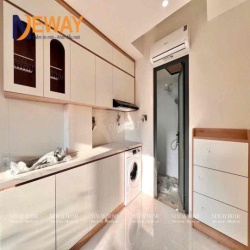 🔥 Chỉ Còn 1 Phòng *** - Full Nội Thất Kế Aeon Tân Phú 🔥