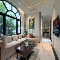 Biệt thự Tân cổ điển – Euro Village 2, Hòa Xuân