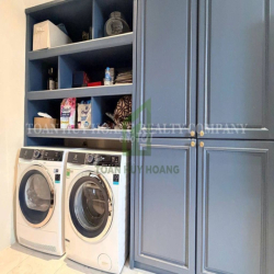 Biệt thự Tân cổ điển – Euro Village 2, Hòa Xuân