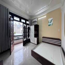 STUDIO BAN CÔNG - CỬA SỔ TRỜI 40M2 NEW 100% CHỈ TỪ 5X KHU BÀU CÁT