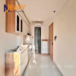 🔥 Chỉ Còn 1 Phòng *** - Full Nội Thất Kế Aeon Tân Phú 🔥