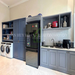 Biệt thự Tân cổ điển – Euro Village 2, Hòa Xuân