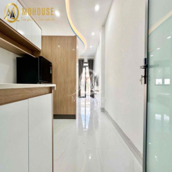 STUDIO BAN CÔNG NGAY CMT8 - BV THỐNG NHẤT - MÁY GIẶT RIÊNG