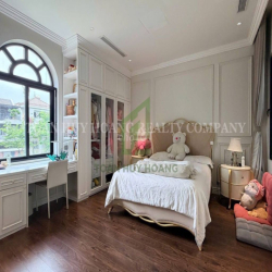 Biệt thự Tân cổ điển – Euro Village 2, Hòa Xuân