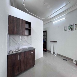 STUDIO BAN CÔNG - CỬA SỔ TRỜI 40M2 NEW 100% CHỈ TỪ 5X KHU BÀU CÁT