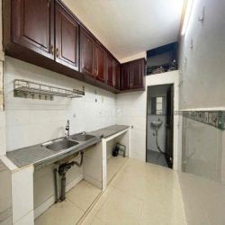 🟣🟣🟣🟣 NHÀ NGUYÊN CĂN MẶT TIỀN HẺM Q7 🟣🟣🟣🟣