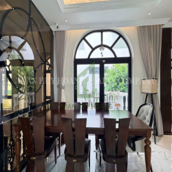 Biệt thự Tân cổ điển – Euro Village 2, Hòa Xuân