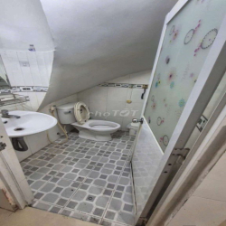 ✅✅Nhà Dương Bá Trạc gần cầu ng văn cừ