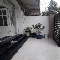 Cho thuê Biệt thự Tạ Quang Bửu,Q.8 (Đ/d Giai Việt)