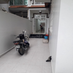 Cho thuê Biệt thự Tạ Quang Bửu,Q.8 (Đ/d Giai Việt)