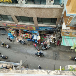 Cho thuê nhà có cửa hàng kinh doanh