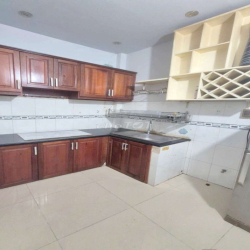 ✅✅Nhà Dương Bá Trạc gần cầu ng văn cừ