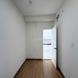 Cho thuê căn hộ có máy lạnh - ở ngay - nhà mới sạch sẽ