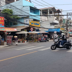 ✅✅Nhà Dương Bá Trạc gần cầu ng văn cừ