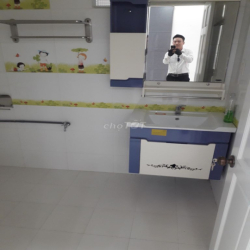 Cho thuê Biệt thự Tạ Quang Bửu,Q.8 (Đ/d Giai Việt)