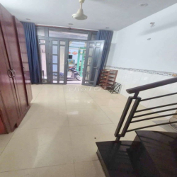 ✅✅Nhà Dương Bá Trạc gần cầu ng văn cừ