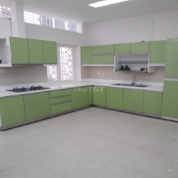 Cho thuê Biệt thự Tạ Quang Bửu,Q.8 (Đ/d Giai Việt)
