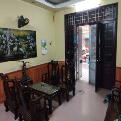 Cho thuê nhà có cửa hàng kinh doanh